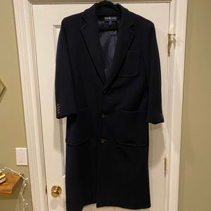 LAST CHANCE Ralph Lauren Wool Jacket Size 4